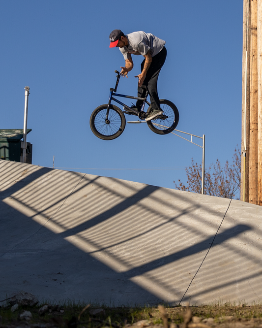 Dylan Ashlock