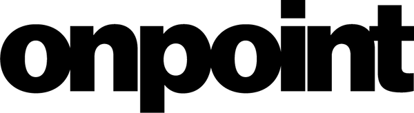 OnPoint logo