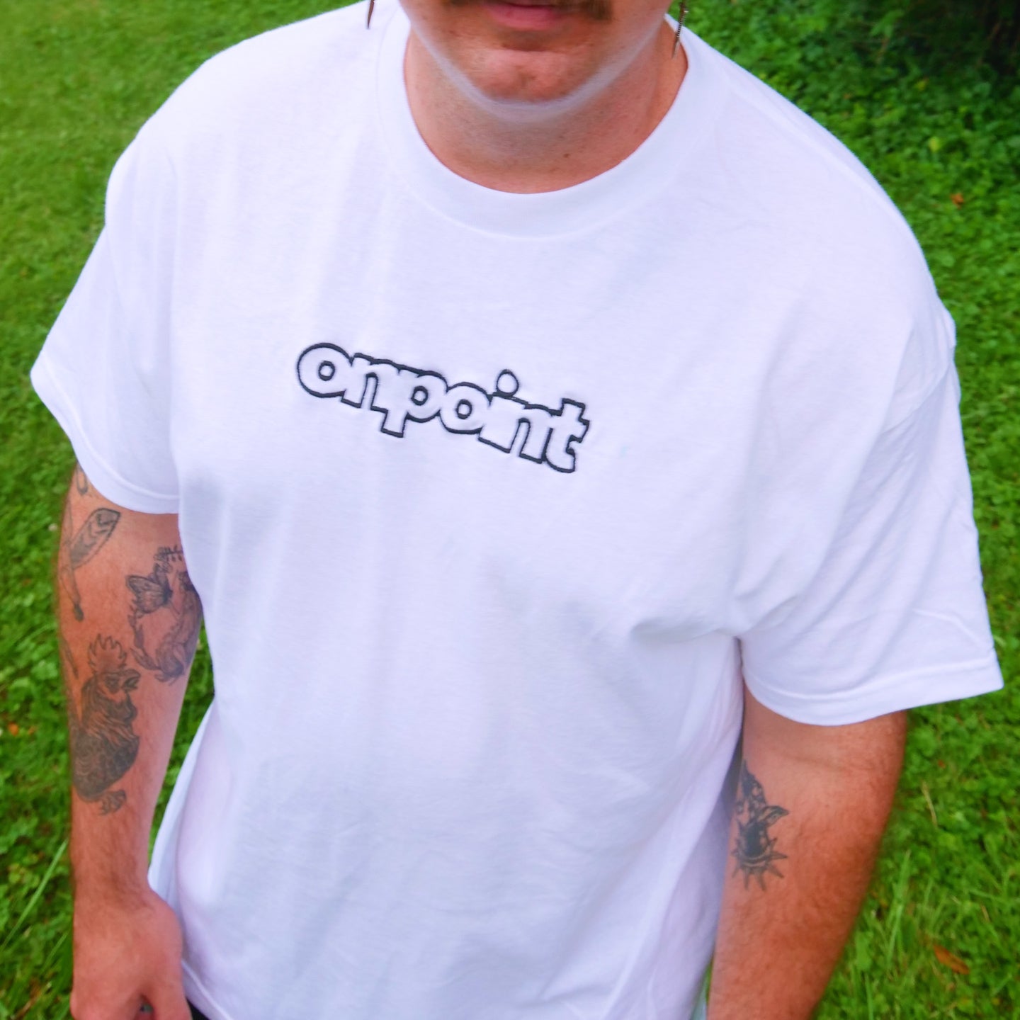 Framework Shirt