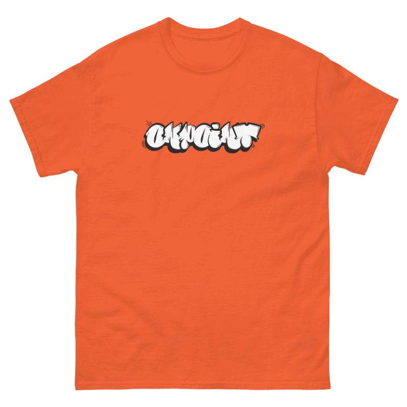 Tag Tee