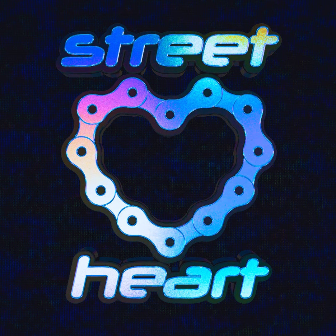 Streetheart Digital Download