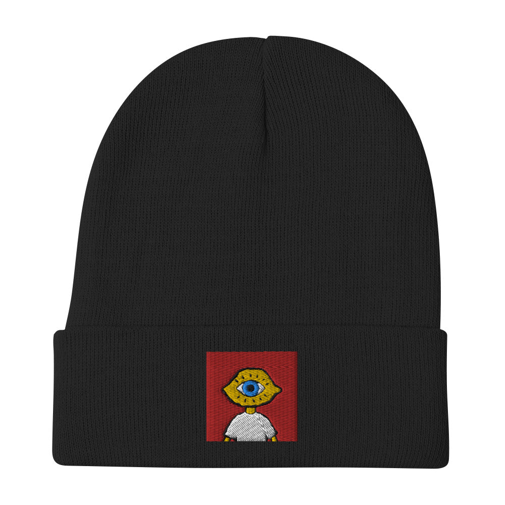Lemon Heads Beanie