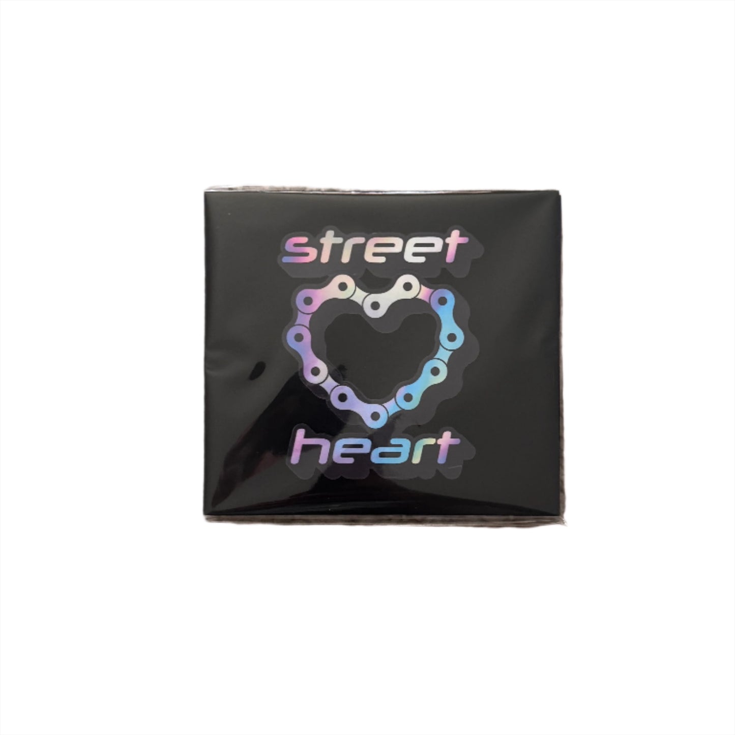 Streetheart DVD/Zine