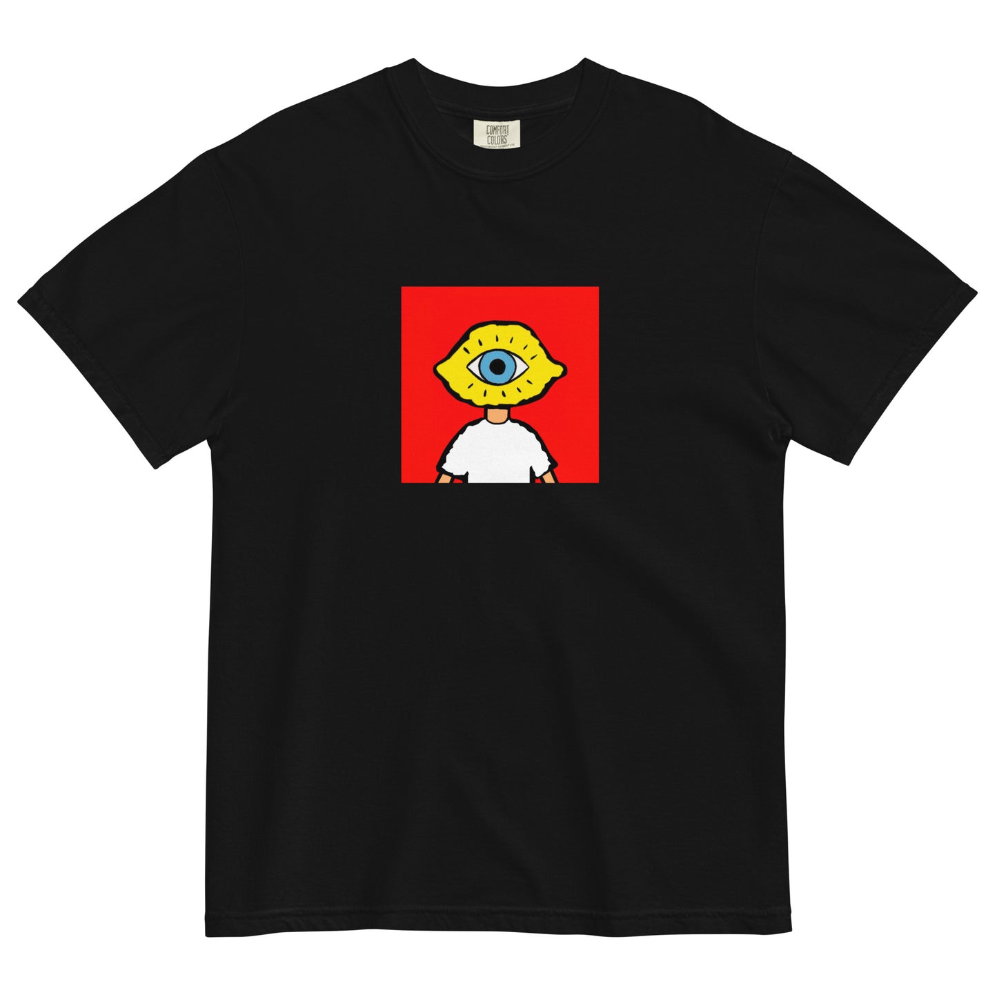 Lemon Heads Classic Tee