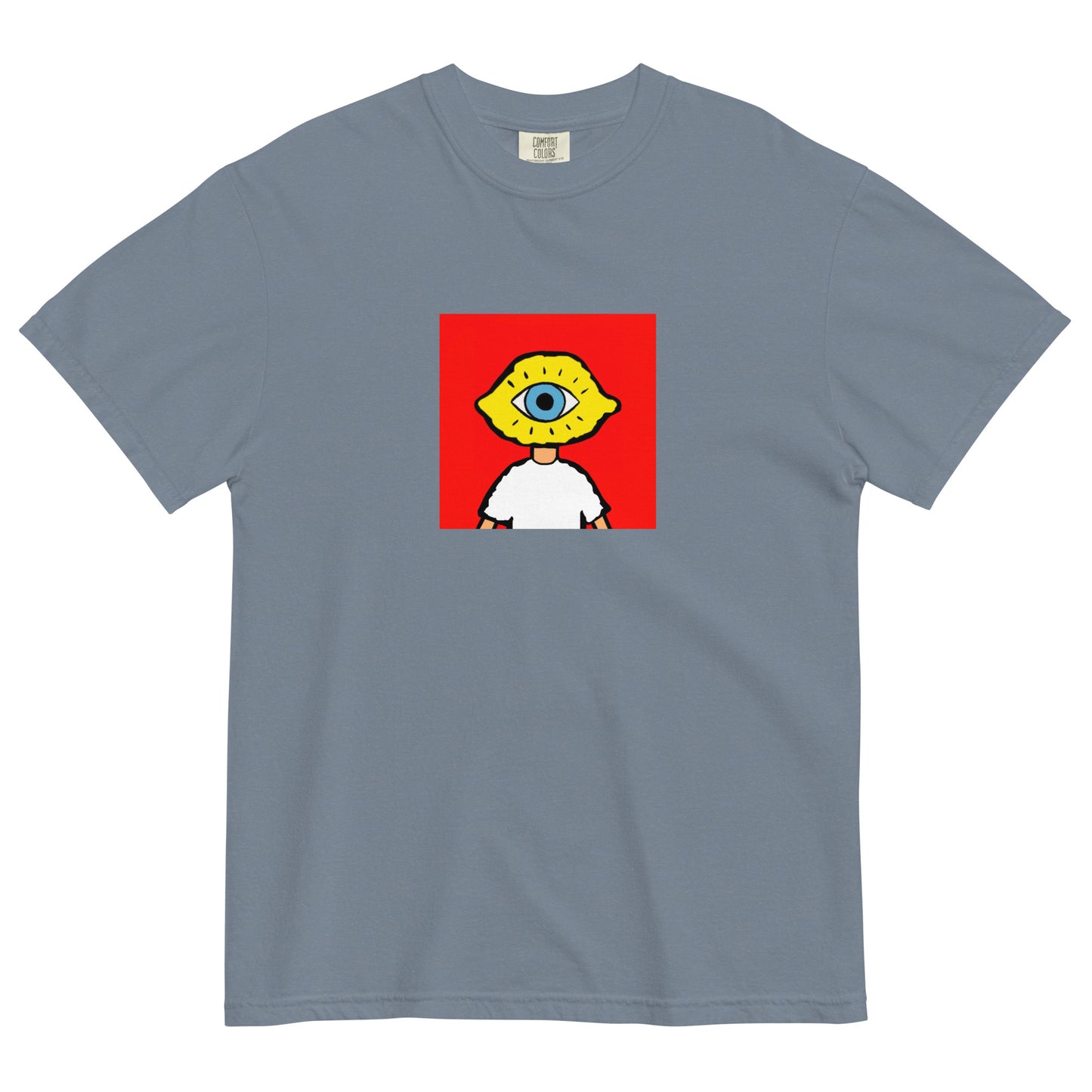 Lemon Heads Classic Tee