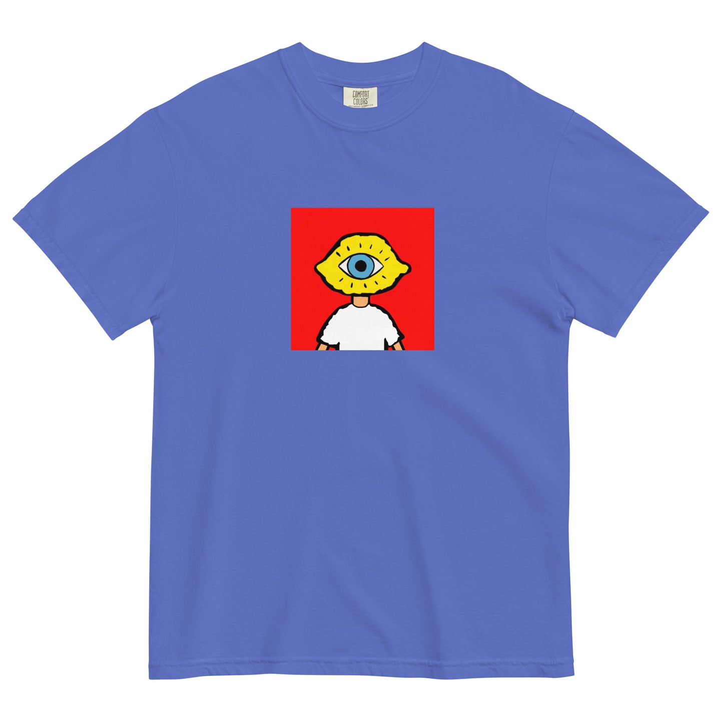 Lemon Heads Classic Tee