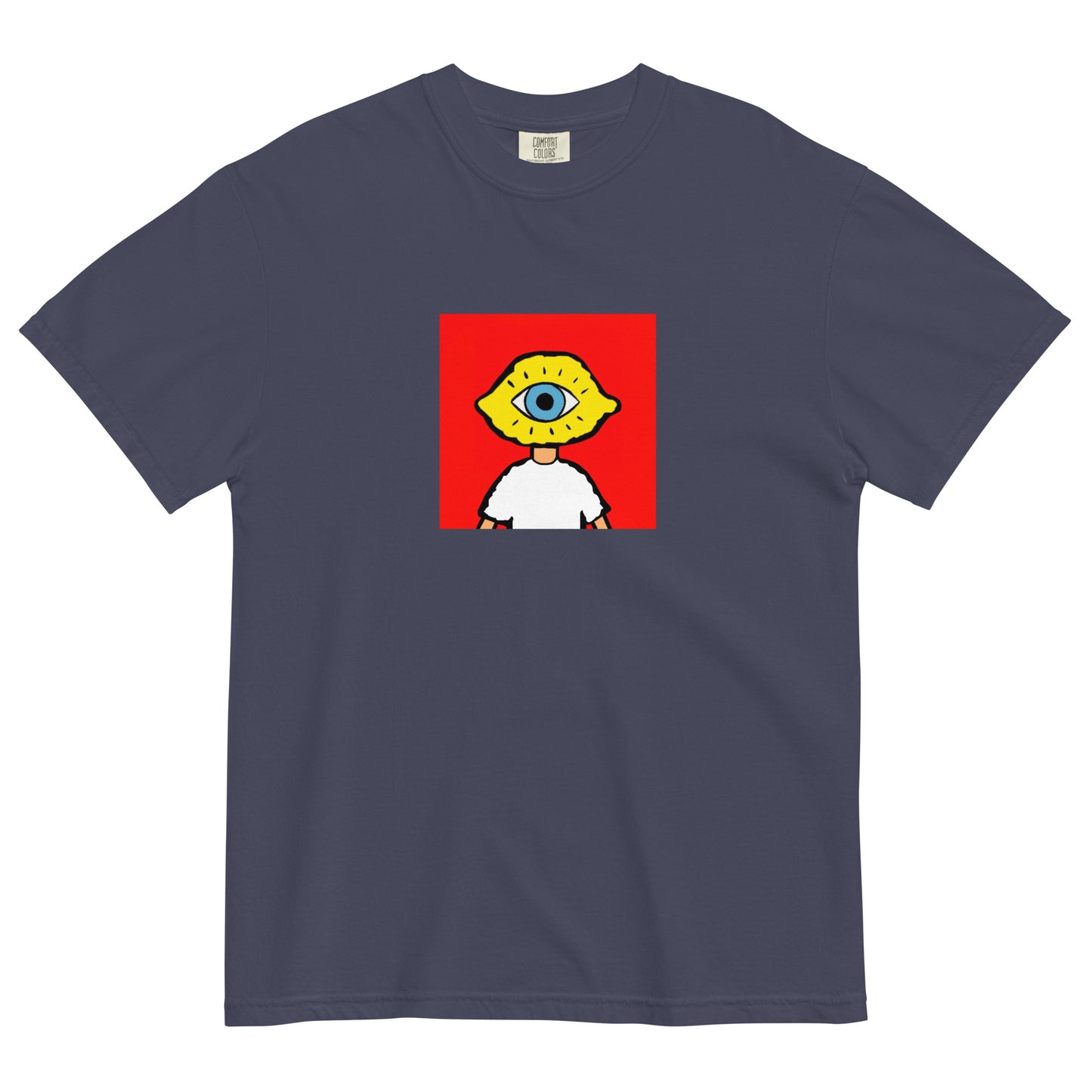 Lemon Heads Classic Tee
