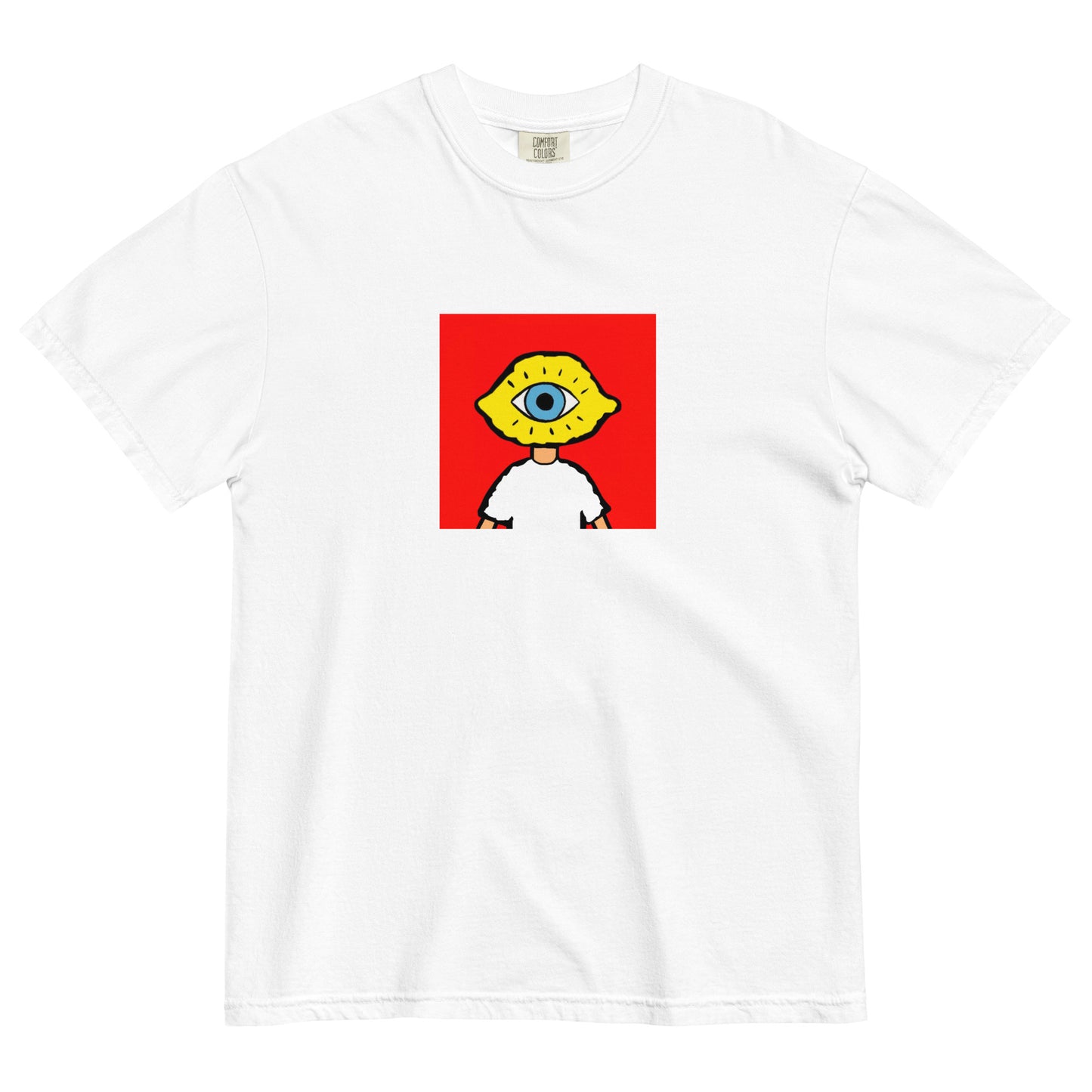 Lemon Heads Classic Tee