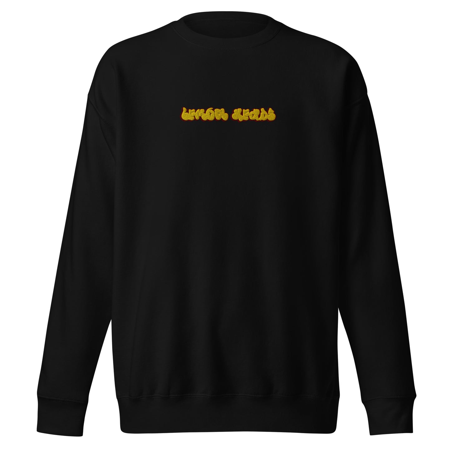 Lemon Heads Sweater