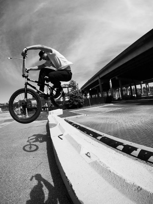 Seth Eudy