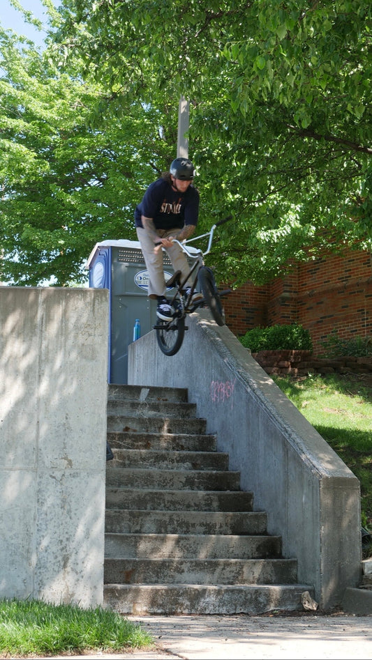 Sammy Combs
