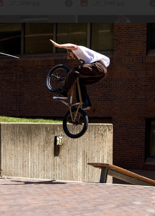 Coleman Null