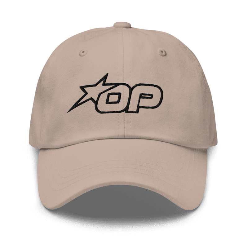 Fútbol Dad Hat