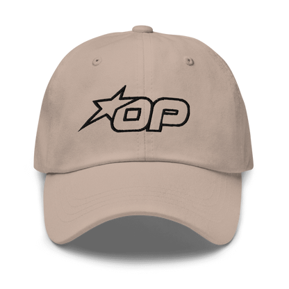 Fútbol Dad Hat