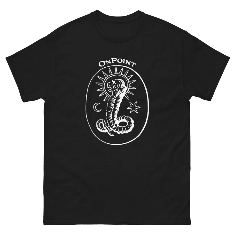 Demiurge Tee