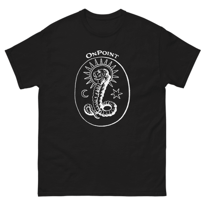 Demiurge Tee