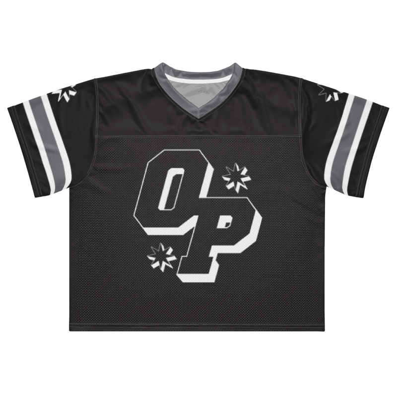 American Football Jersey