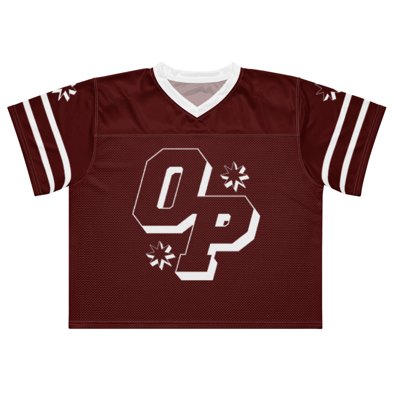 American Football Jersey