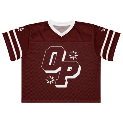 American Football Jersey