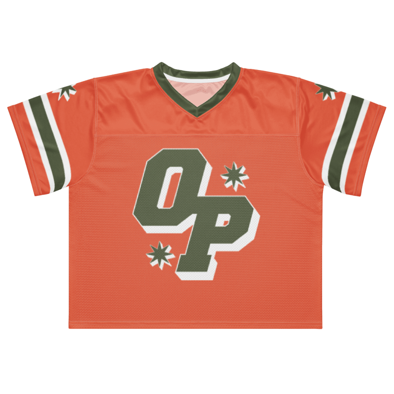 American Football Jersey