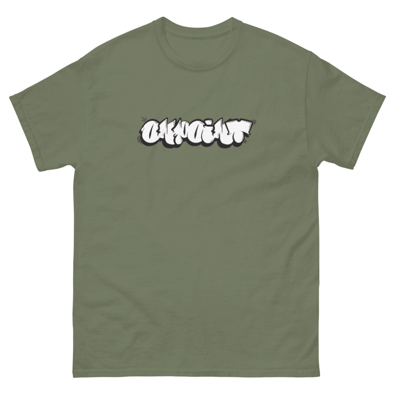 Tag Tee
