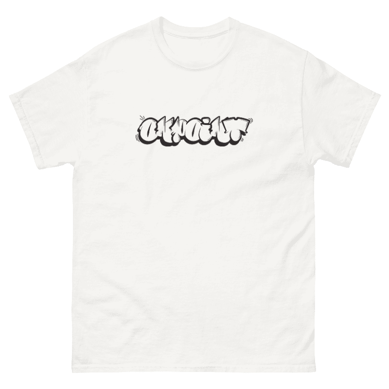 Tag Tee