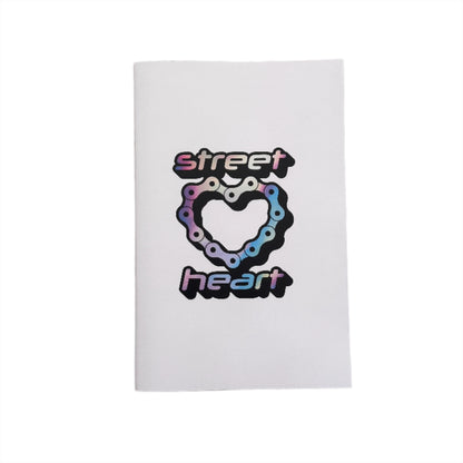 Streetheart DVD/Zine