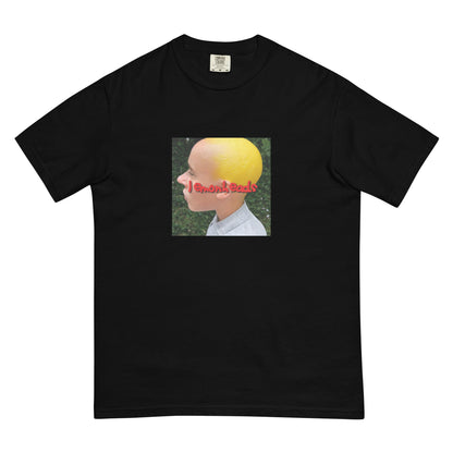 Lemon Heads Box Tee