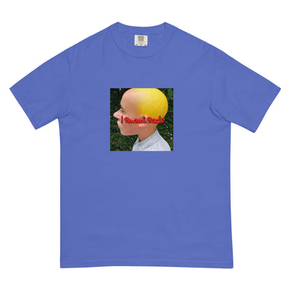 Lemon Heads Box Tee