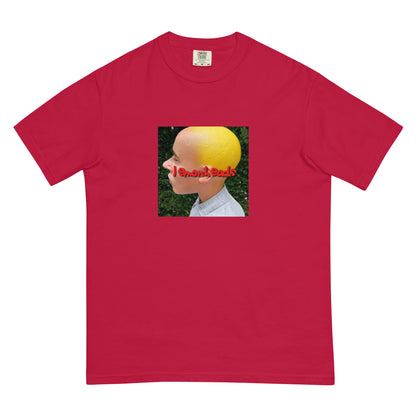 Lemon Heads Box Tee