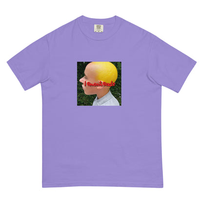 Lemon Heads Box Tee