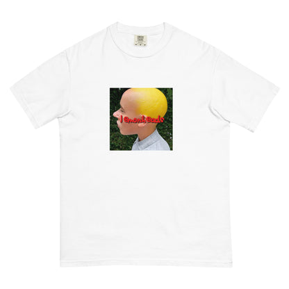 Lemon Heads Box Tee